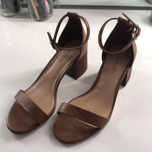 CALL IT SPRING MID HEELS